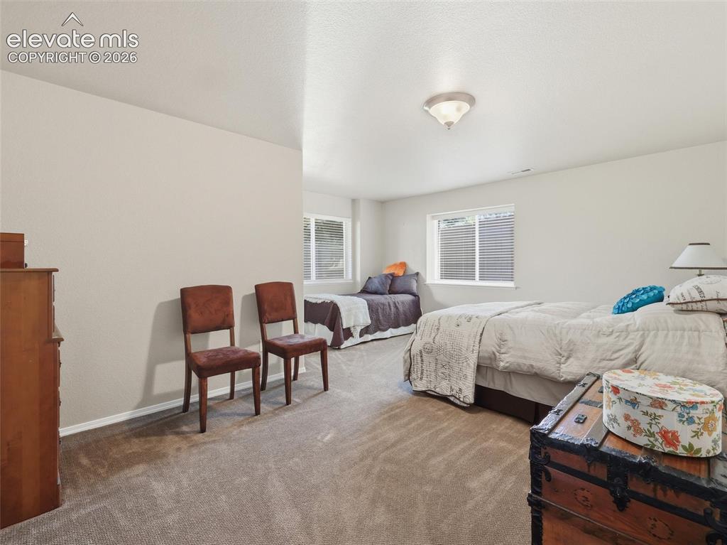 6188 Gunslinger Drive Colorado Springs CO 80923