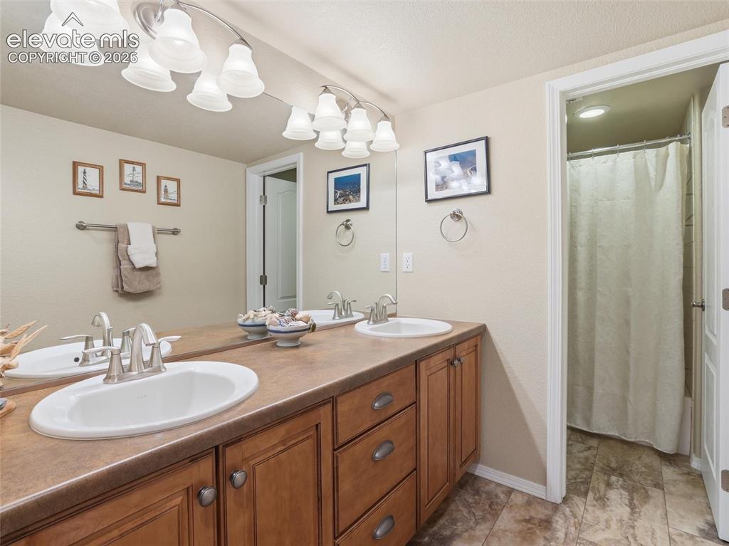 6188 Gunslinger Drive Colorado Springs CO 80923