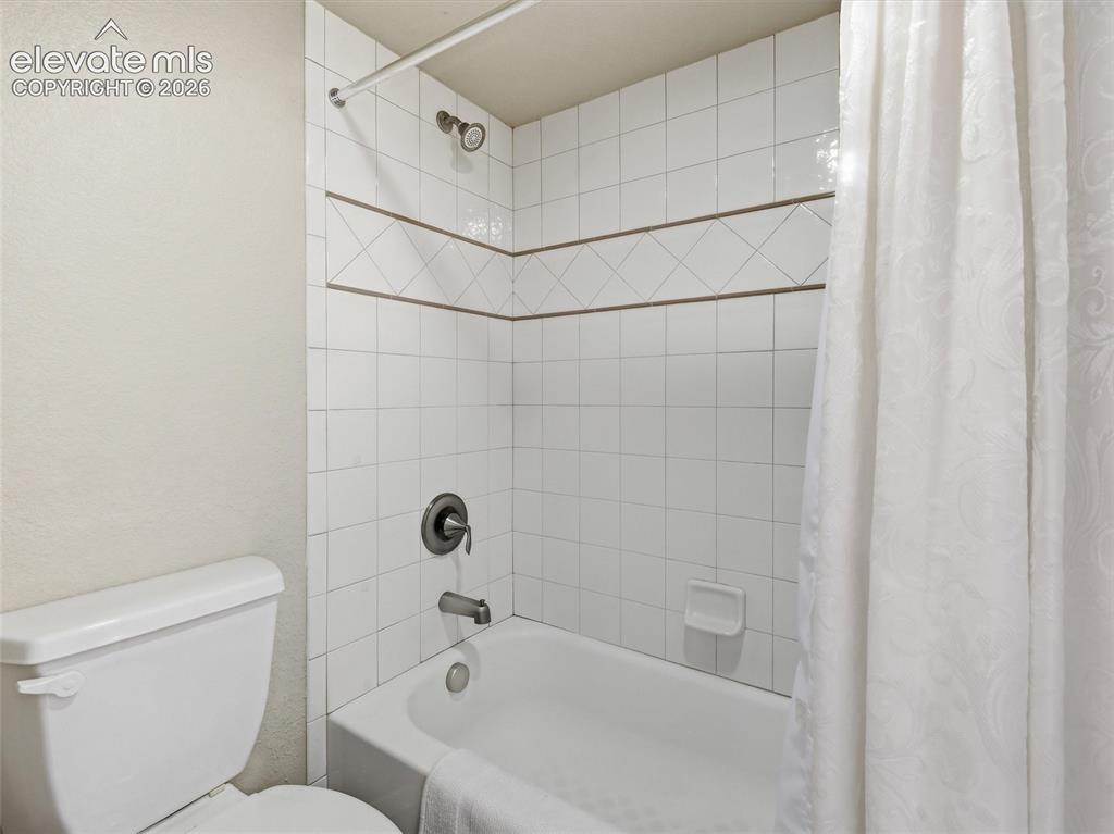 6188 Gunslinger Drive Colorado Springs CO 80923