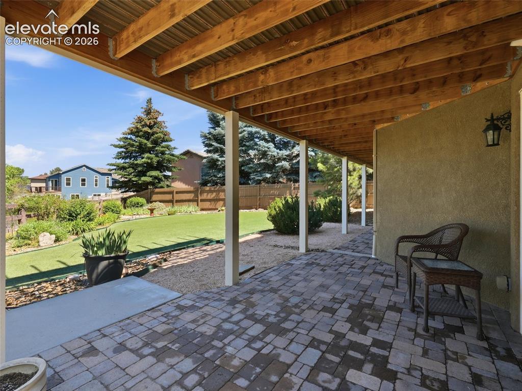 6188 Gunslinger Drive Colorado Springs CO 80923