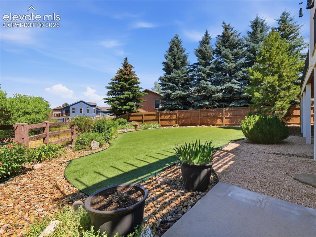 6188 Gunslinger Drive Colorado Springs CO 80923