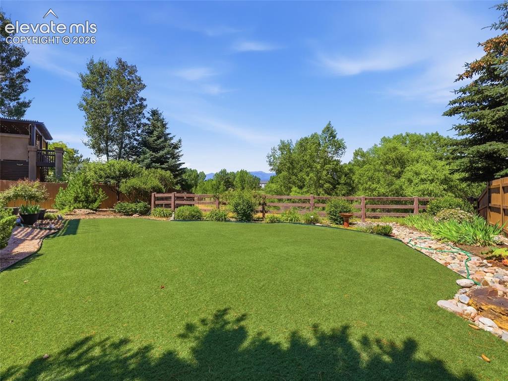 6188 Gunslinger Drive Colorado Springs CO 80923