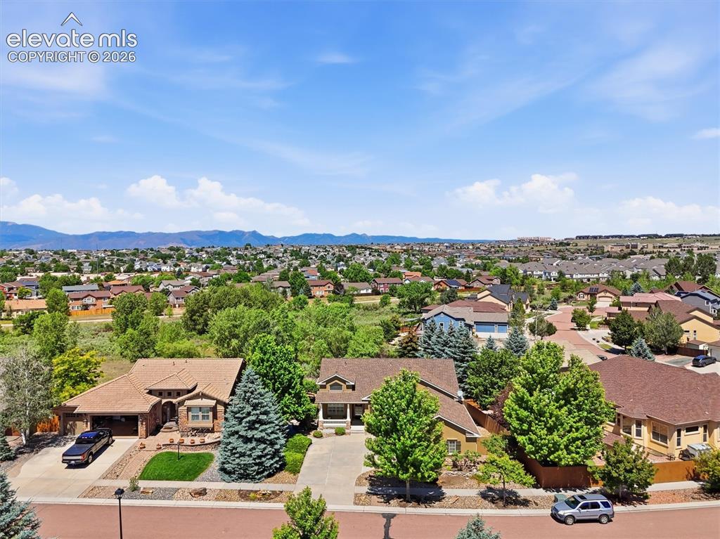 6188 Gunslinger Drive Colorado Springs CO 80923
