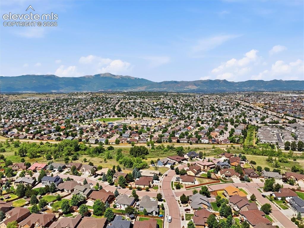 6188 Gunslinger Drive Colorado Springs CO 80923