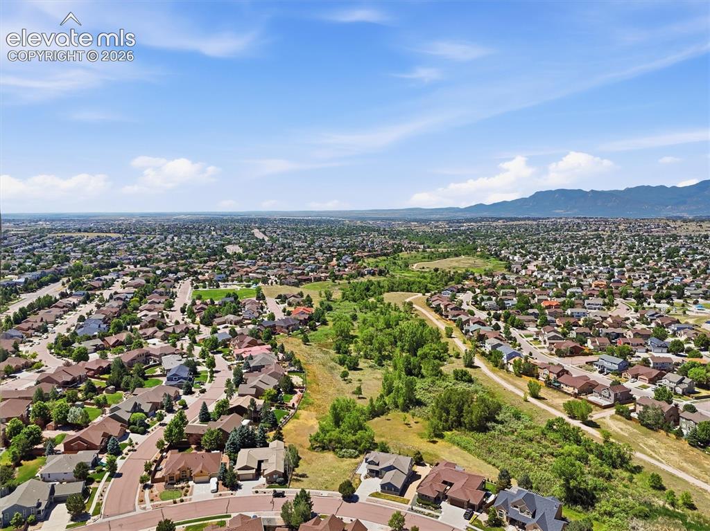 6188 Gunslinger Drive Colorado Springs CO 80923