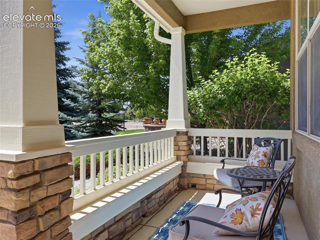 6188 Gunslinger Drive Colorado Springs CO 80923
