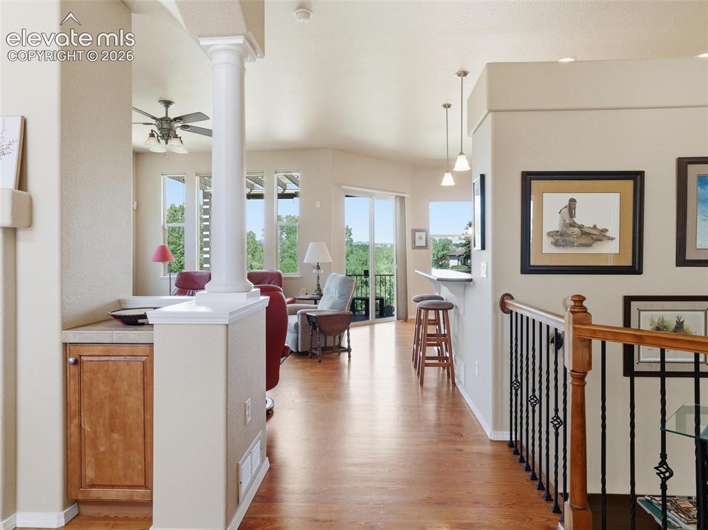6188 Gunslinger Drive Colorado Springs CO 80923