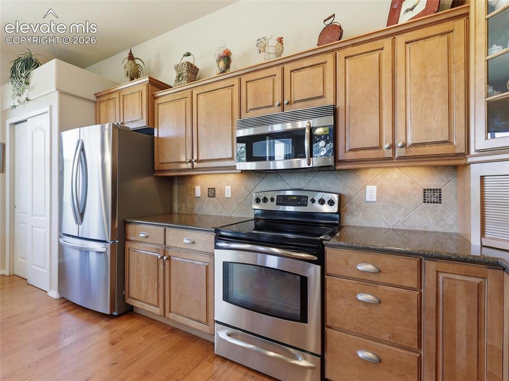 6188 Gunslinger Drive Colorado Springs CO 80923