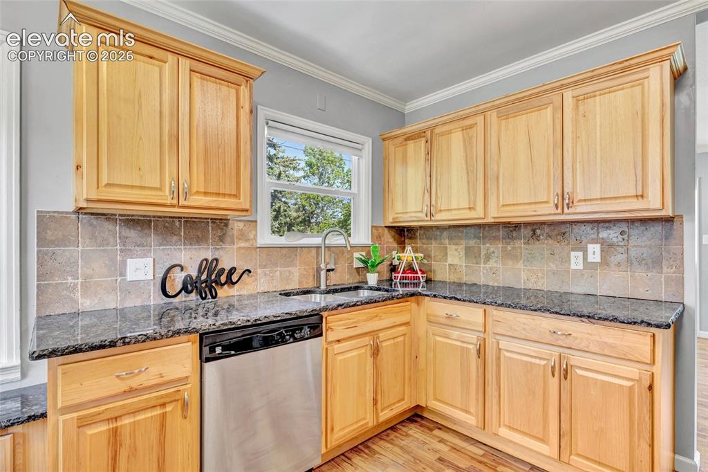 1617 E Kiowa Street Colorado Springs CO 80909