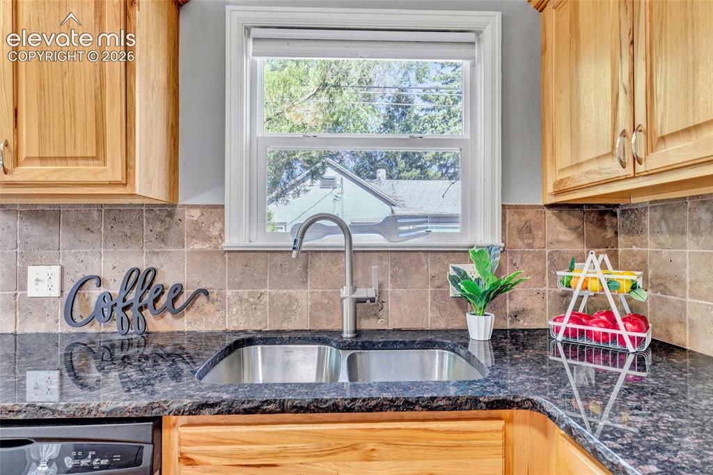 1617 E Kiowa Street Colorado Springs CO 80909