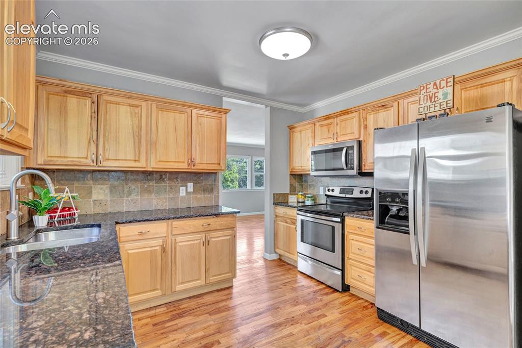 1617 E Kiowa Street Colorado Springs CO 80909