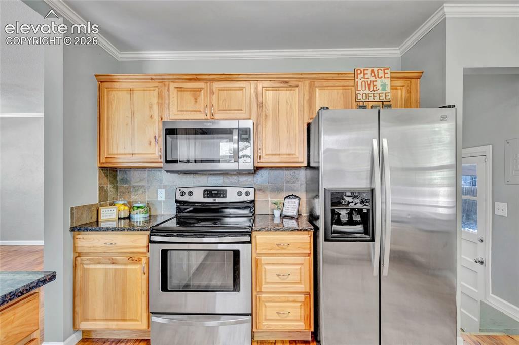 1617 E Kiowa Street Colorado Springs CO 80909