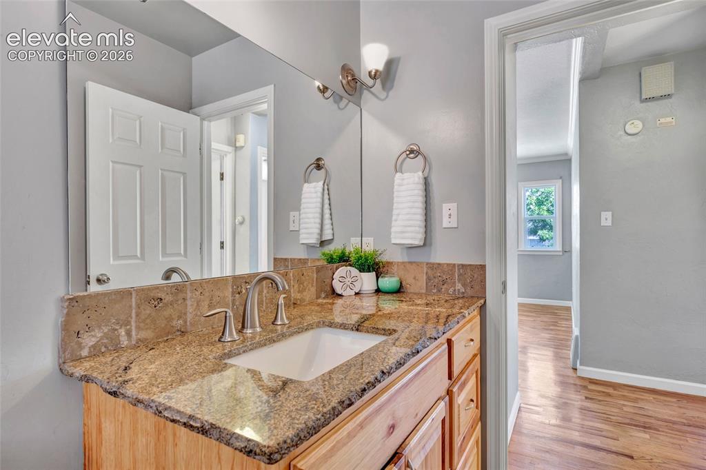 1617 E Kiowa Street Colorado Springs CO 80909