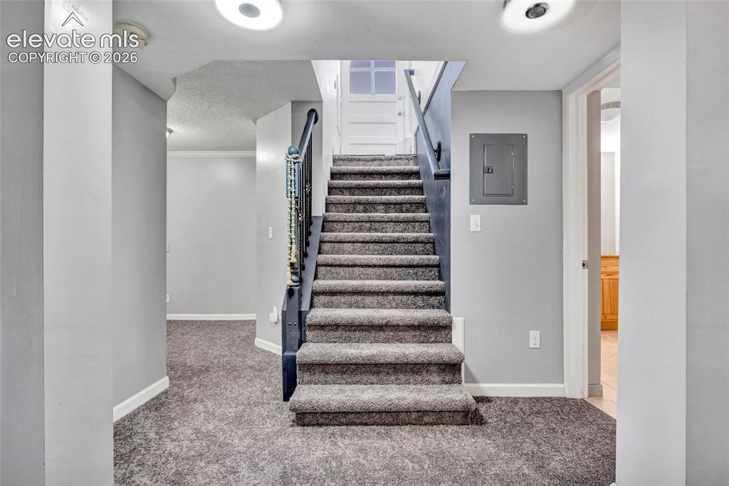1617 E Kiowa Street Colorado Springs CO 80909