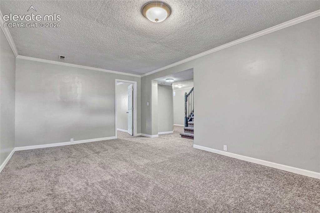 1617 E Kiowa Street Colorado Springs CO 80909