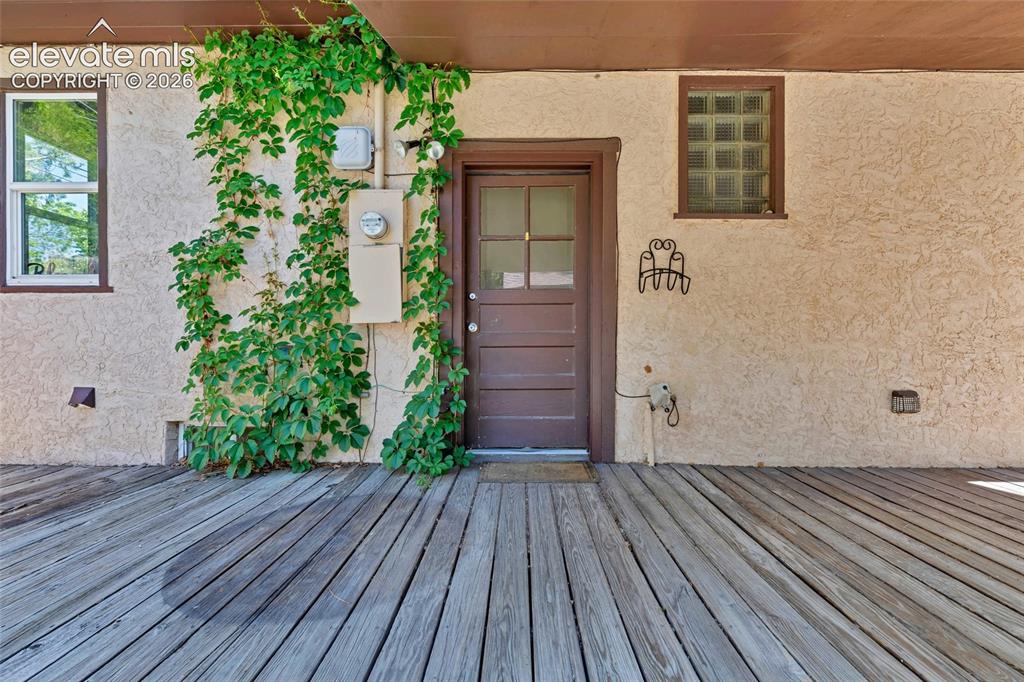 1617 E Kiowa Street Colorado Springs CO 80909
