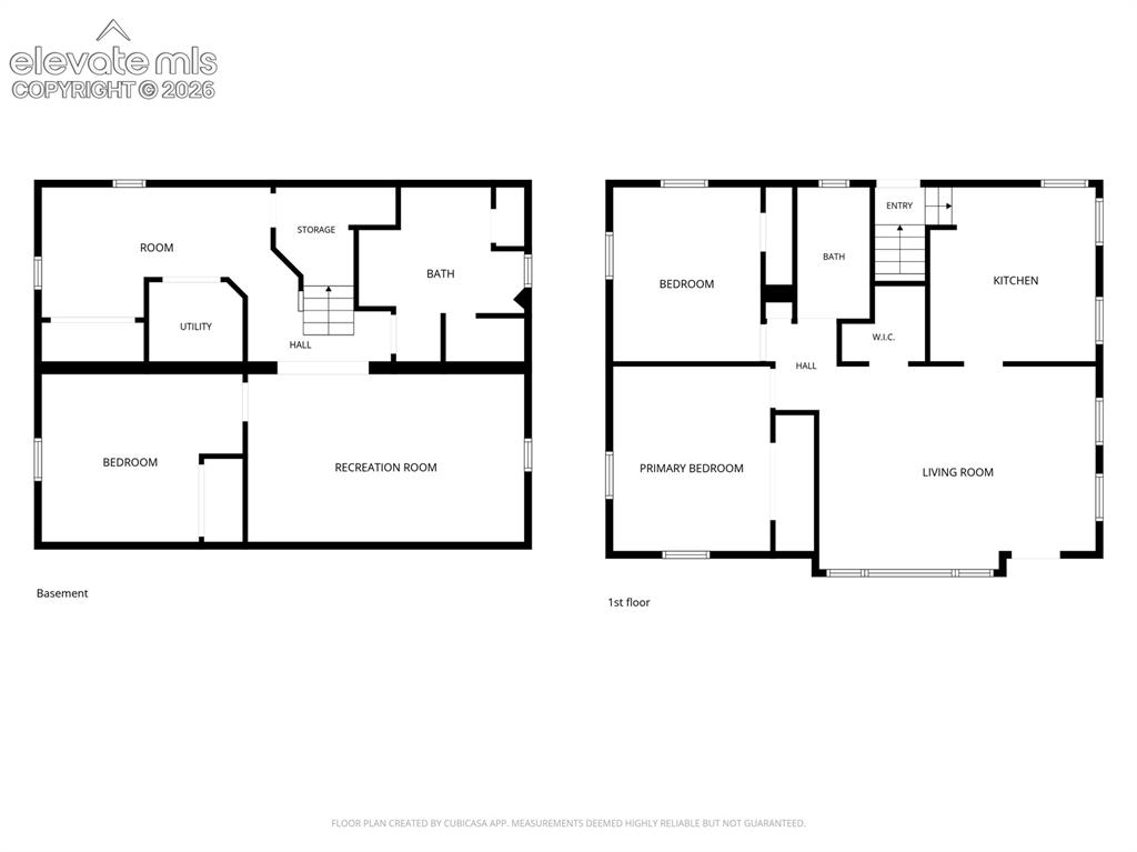 1617 E Kiowa Street Colorado Springs CO 80909