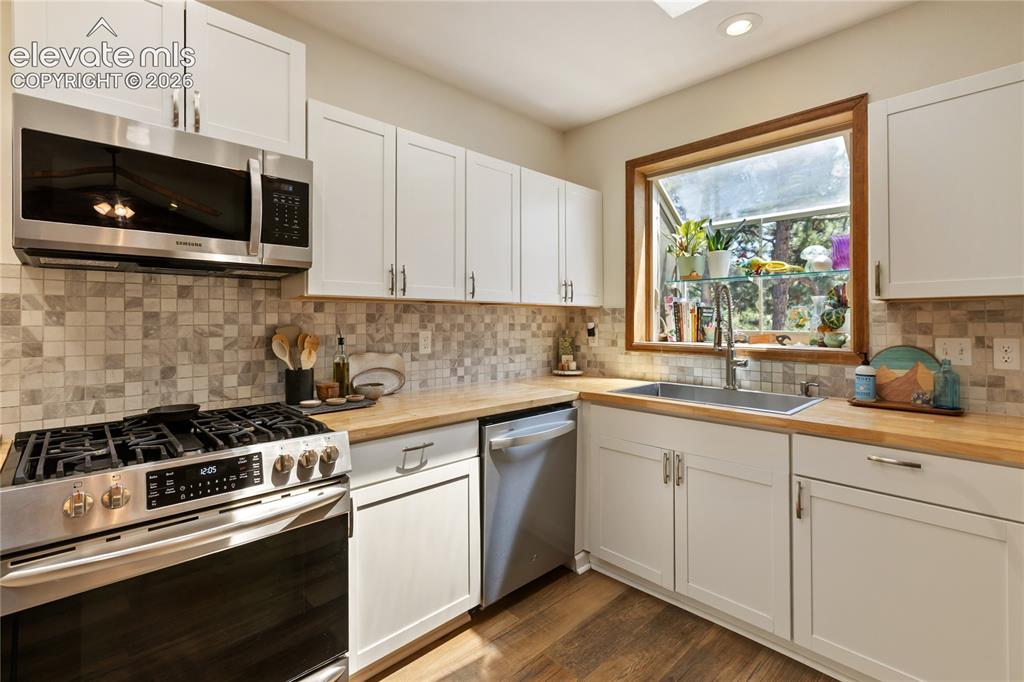 450 N Walnut Street Woodland Park CO 80863