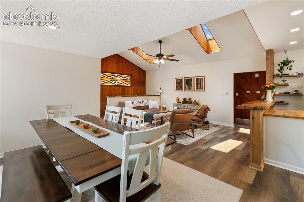 450 N Walnut Street Woodland Park CO 80863