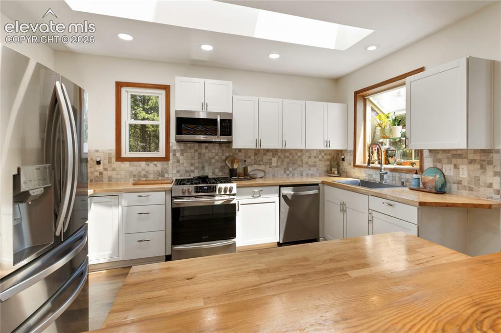 450 N Walnut Street Woodland Park CO 80863