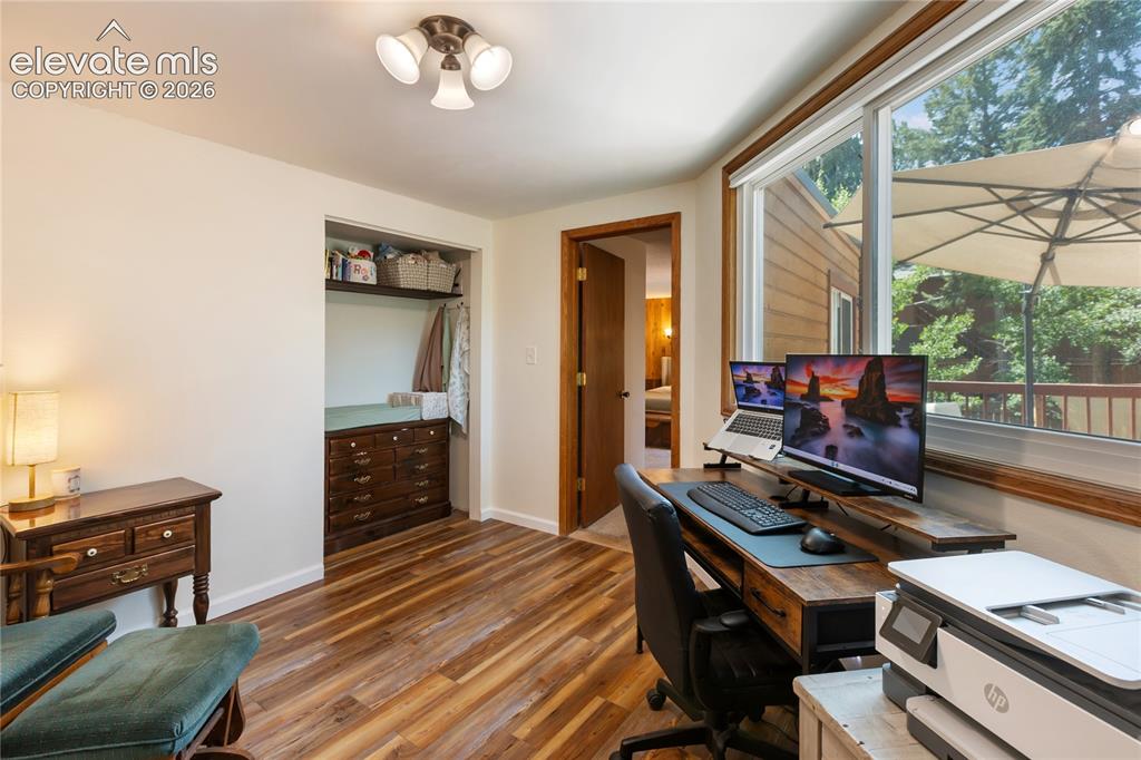 450 N Walnut Street Woodland Park CO 80863