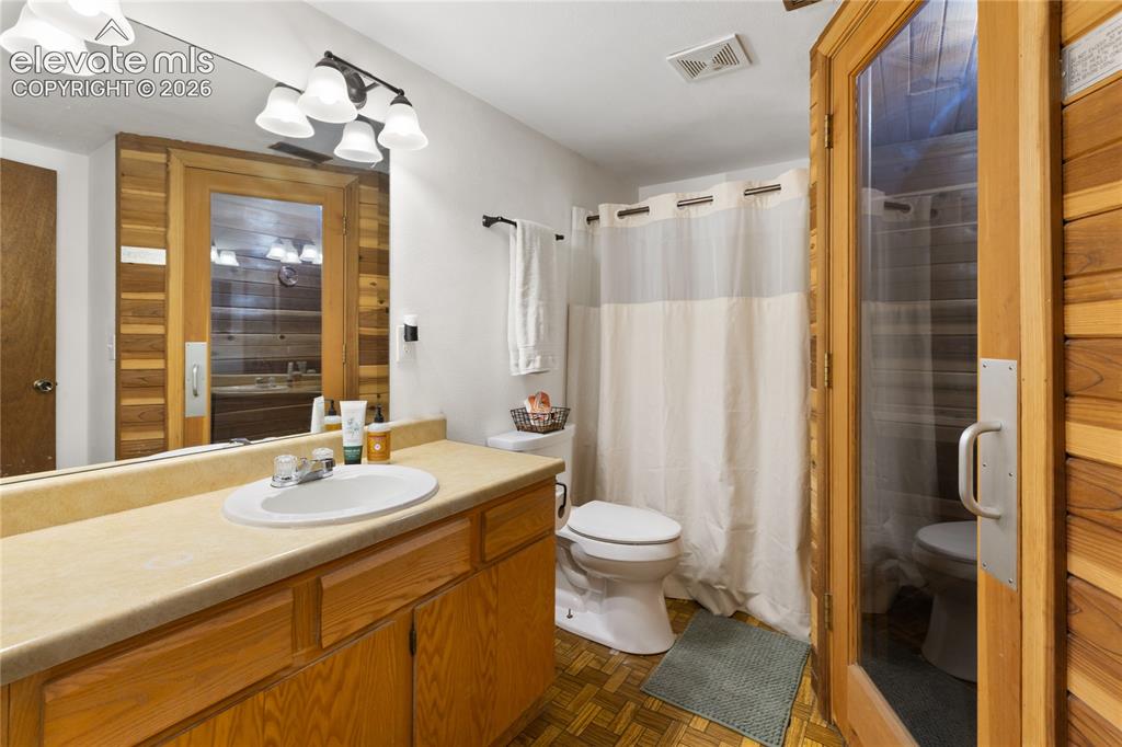 450 N Walnut Street Woodland Park CO 80863