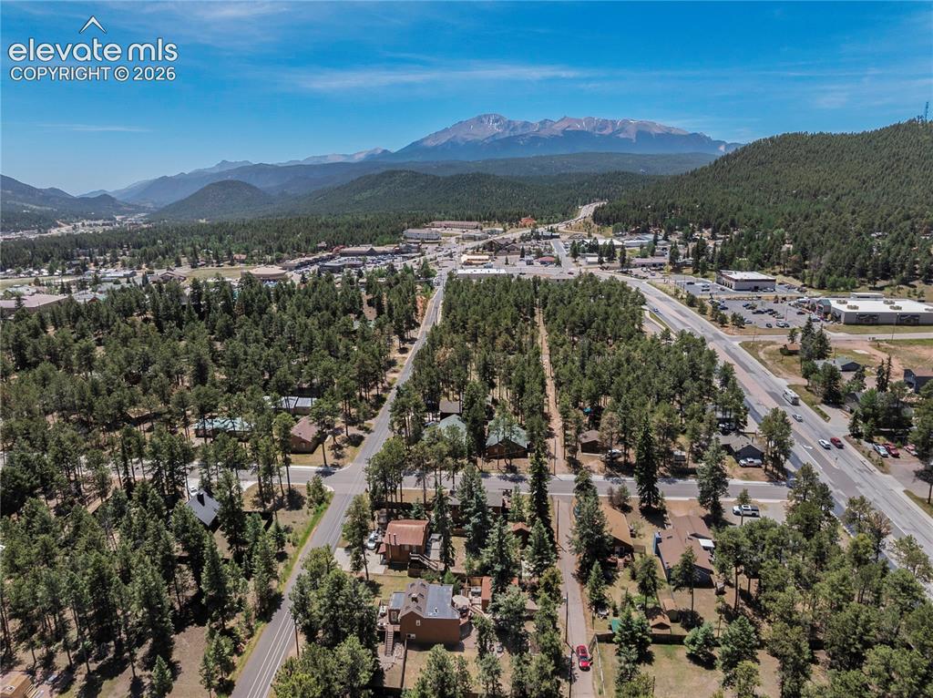 450 N Walnut Street Woodland Park CO 80863
