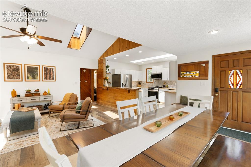 450 N Walnut Street Woodland Park CO 80863