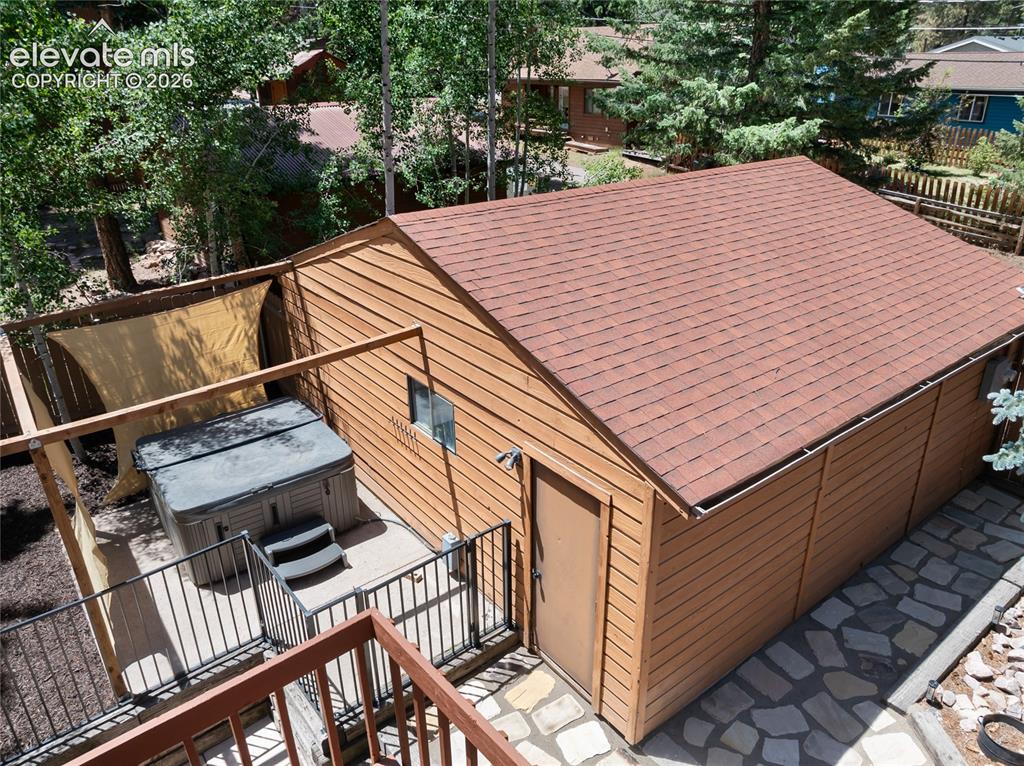 450 N Walnut Street Woodland Park CO 80863