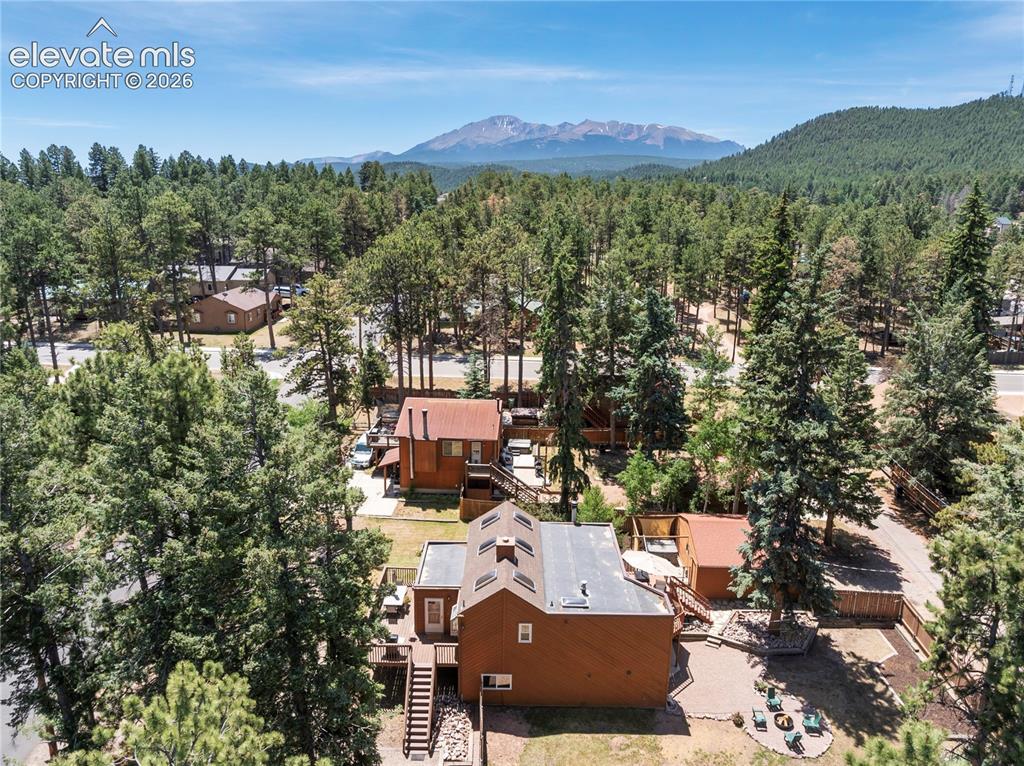 450 N Walnut Street Woodland Park CO 80863