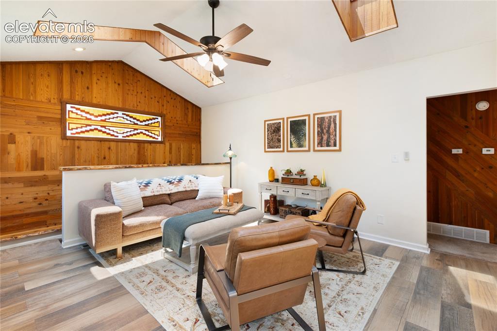 450 N Walnut Street Woodland Park CO 80863