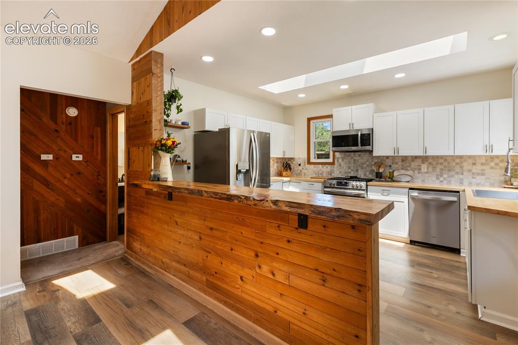 450 N Walnut Street Woodland Park CO 80863