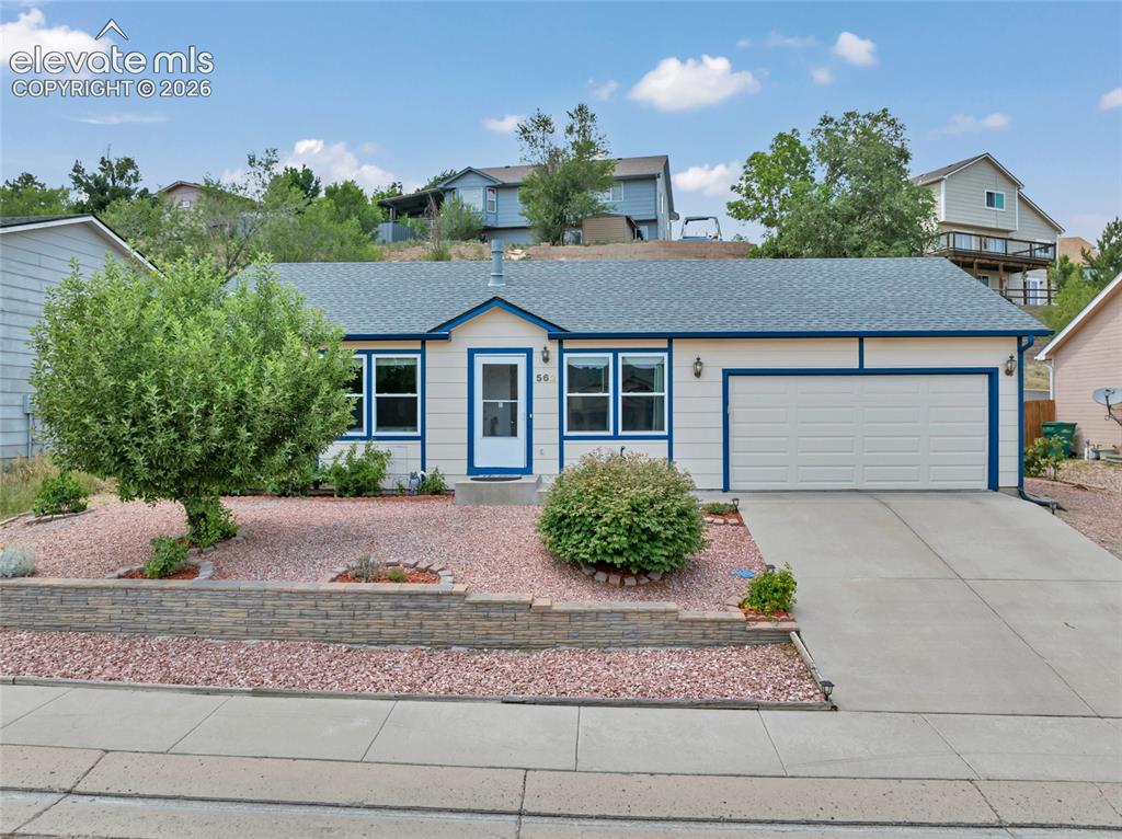 562 S Kearney Avenue Colorado Springs CO 80906