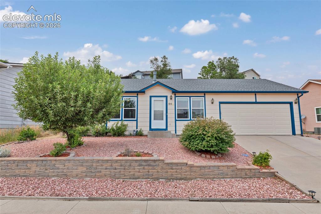 562 S Kearney Avenue Colorado Springs CO 80906