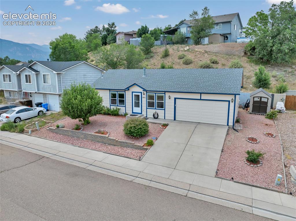 562 S Kearney Avenue Colorado Springs CO 80906