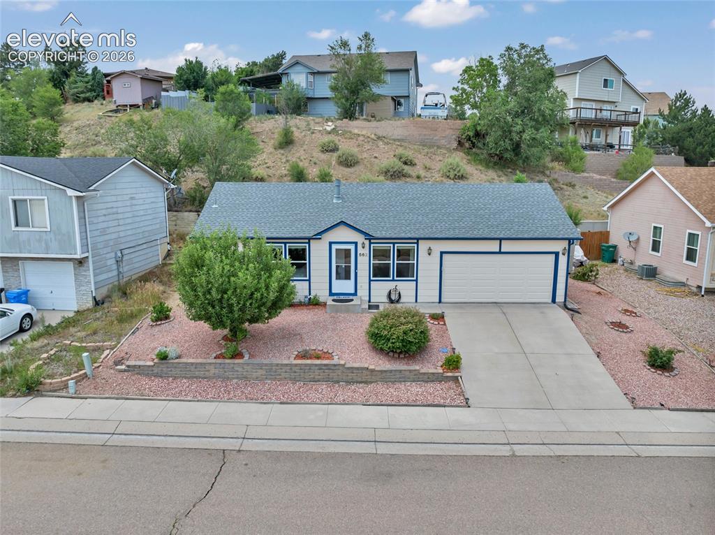 562 S Kearney Avenue Colorado Springs CO 80906