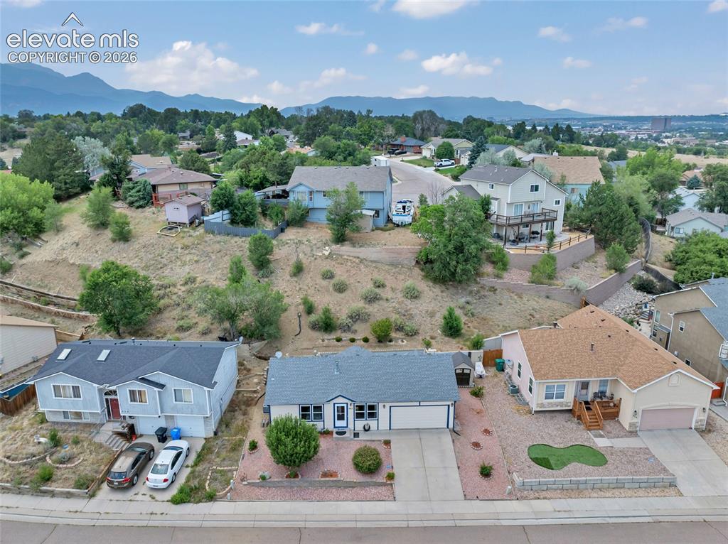 562 S Kearney Avenue Colorado Springs CO 80906