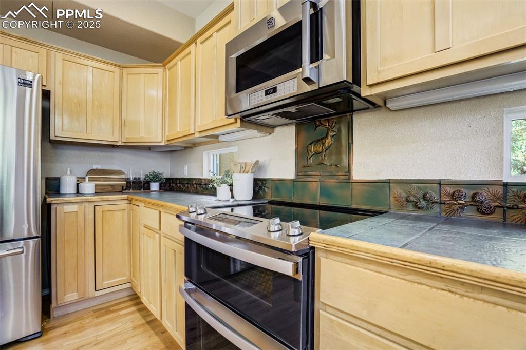 5446 Jarman Street Colorado Springs CO 80906