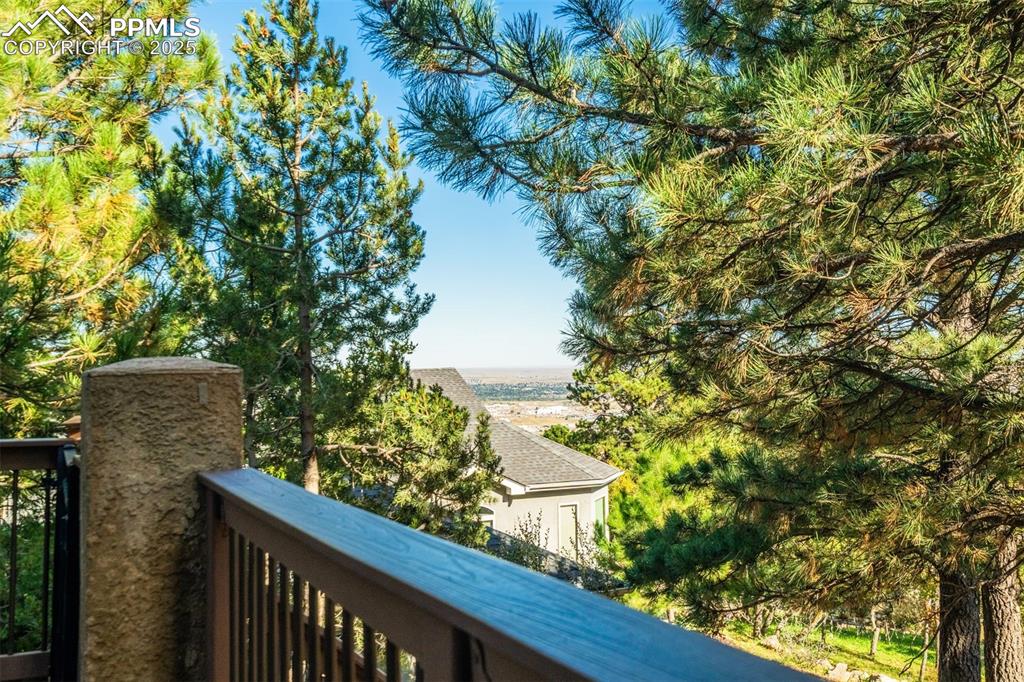 5446 Jarman Street Colorado Springs CO 80906