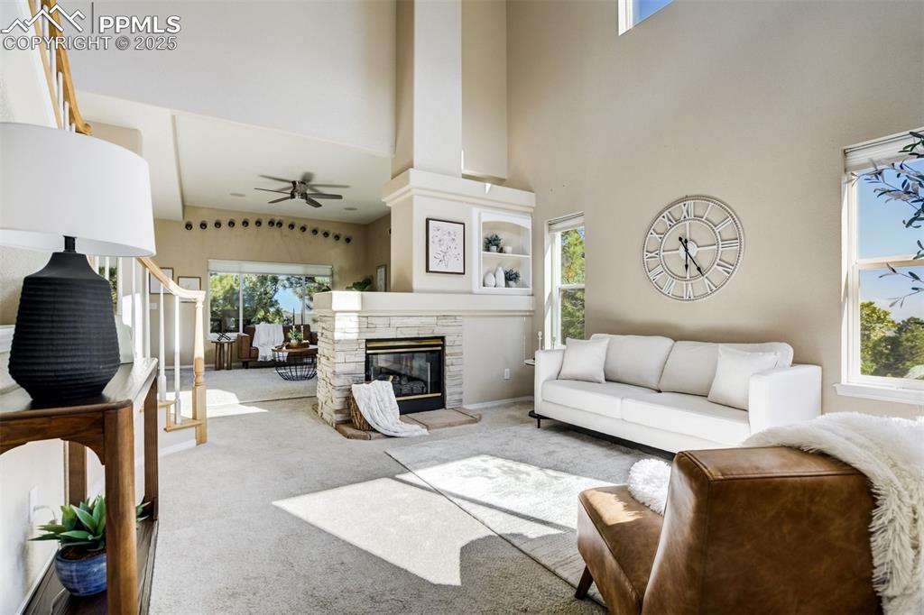 5446 Jarman Street Colorado Springs CO 80906