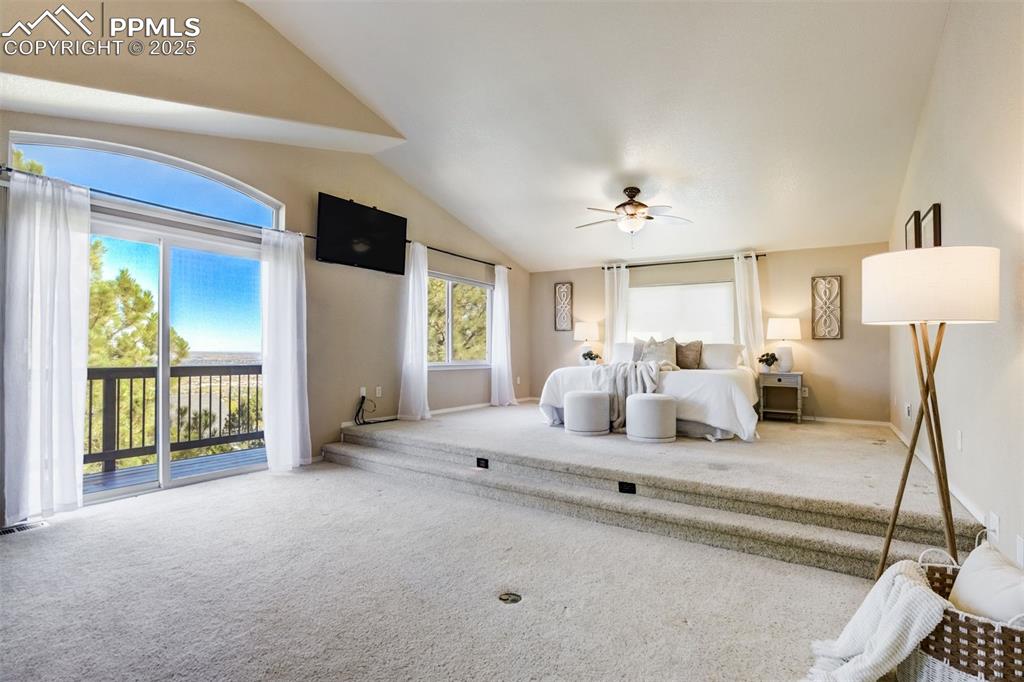 5446 Jarman Street Colorado Springs CO 80906