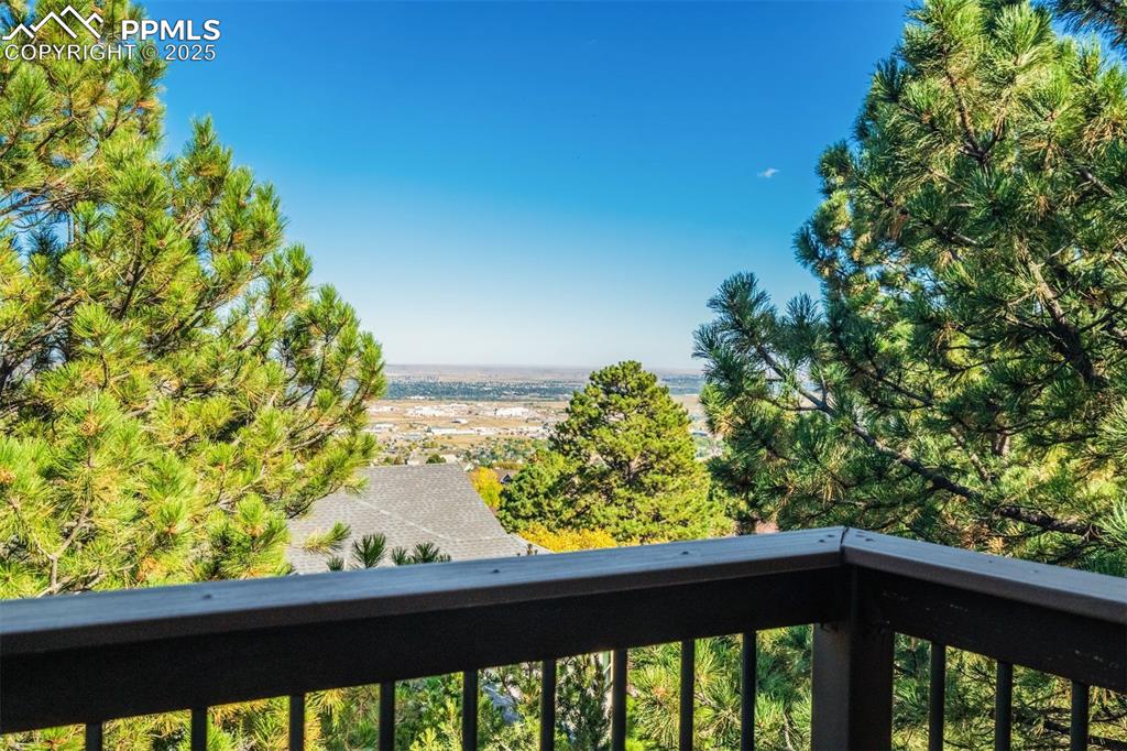 5446 Jarman Street Colorado Springs CO 80906