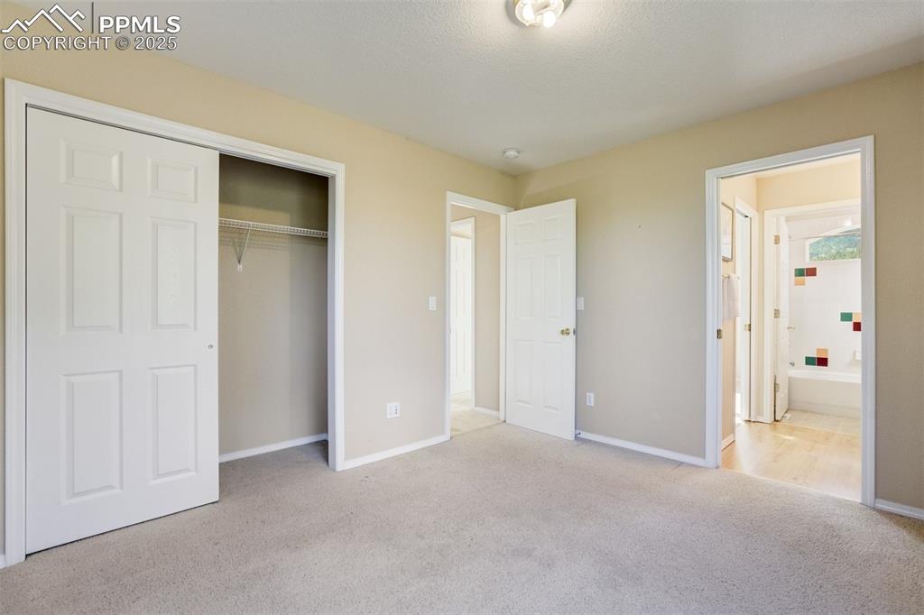 5446 Jarman Street Colorado Springs CO 80906