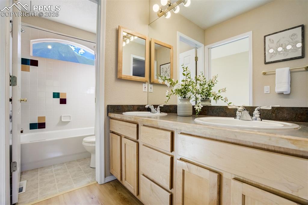 5446 Jarman Street Colorado Springs CO 80906