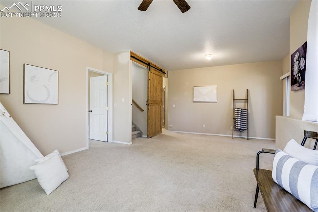 5446 Jarman Street Colorado Springs CO 80906