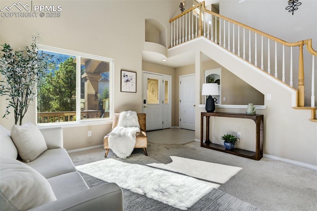 5446 Jarman Street Colorado Springs CO 80906