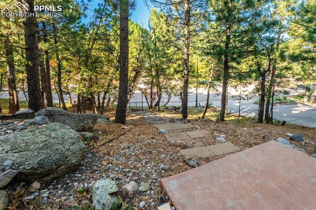 5446 Jarman Street Colorado Springs CO 80906