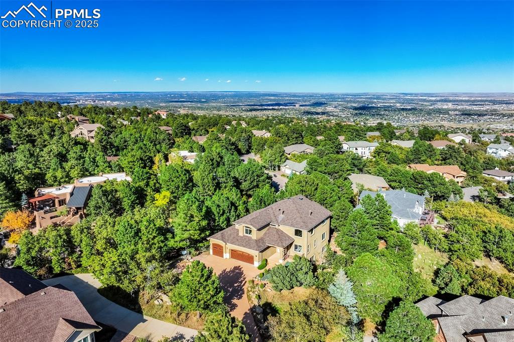 5446 Jarman Street Colorado Springs CO 80906