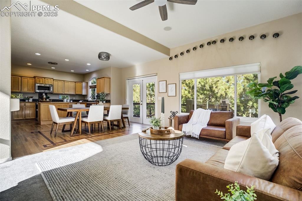 5446 Jarman Street Colorado Springs CO 80906