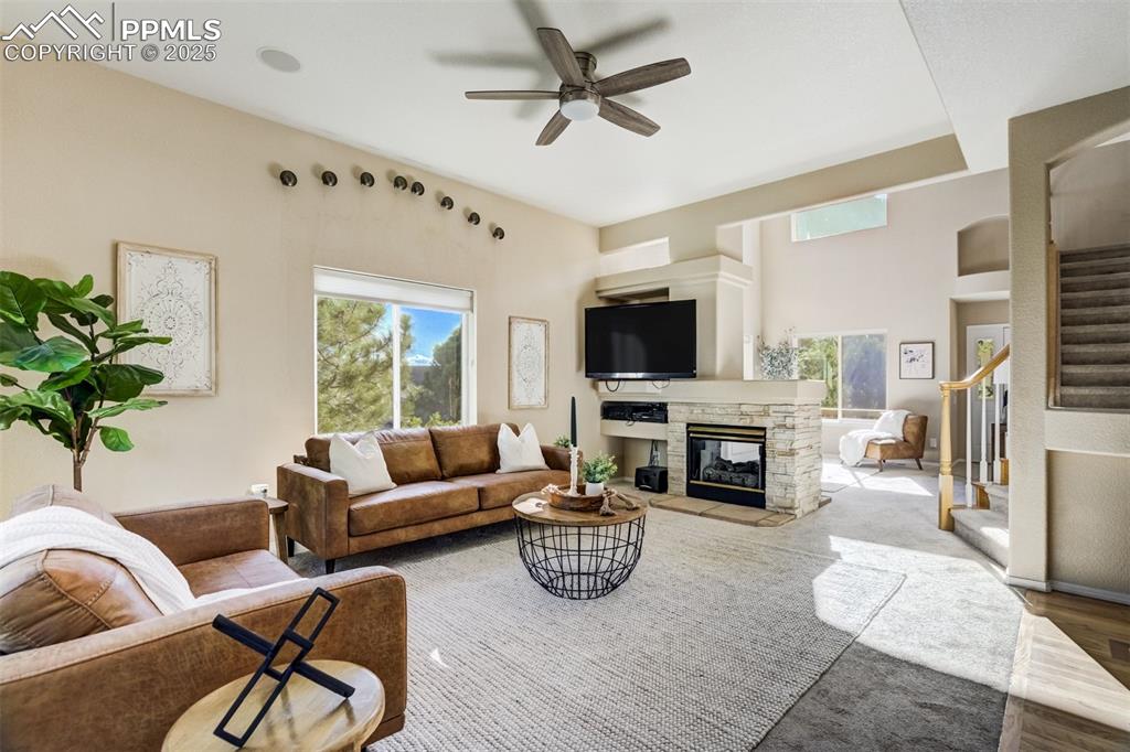 5446 Jarman Street Colorado Springs CO 80906